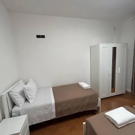 Casa Di Sara Μέστρε