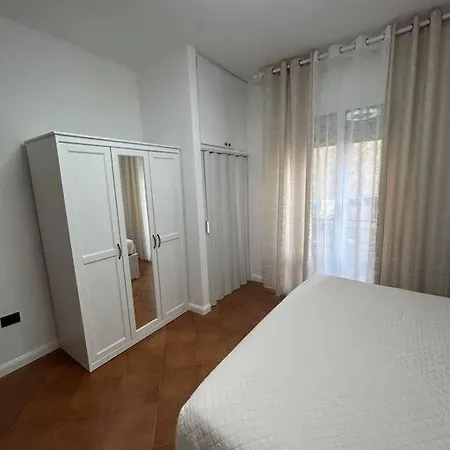 Casa Di Sara Lejlighed