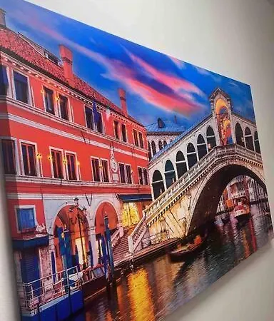 Casa Di Sara Lejlighed *