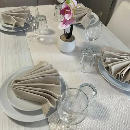 Διαμέρισμα Casa Di Sara