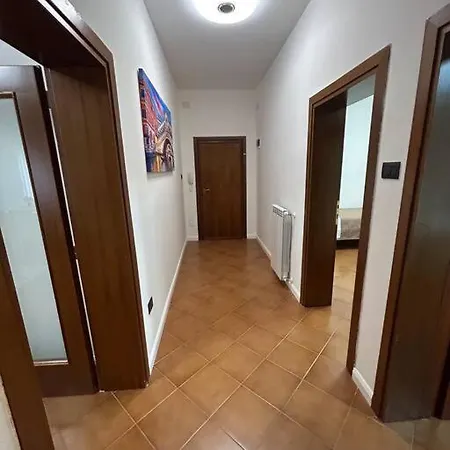 Lejlighed Casa Di Sara *