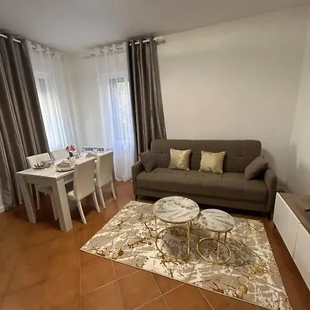 Διαμέρισμα Casa Di Sara