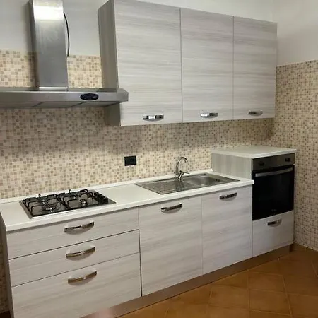 Casa Di Sara Lejlighed