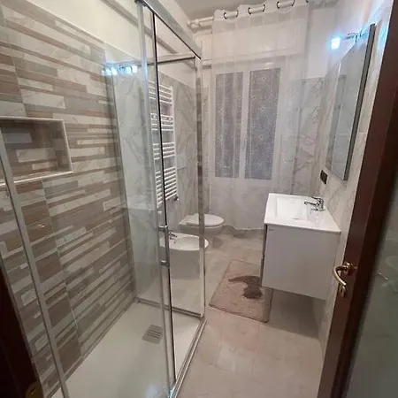 Διαμέρισμα Casa Di Sara