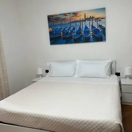 Διαμέρισμα Casa Di Sara