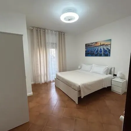 Casa Di Sara Mestre