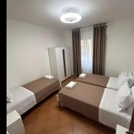 Casa Di Sara Lejlighed