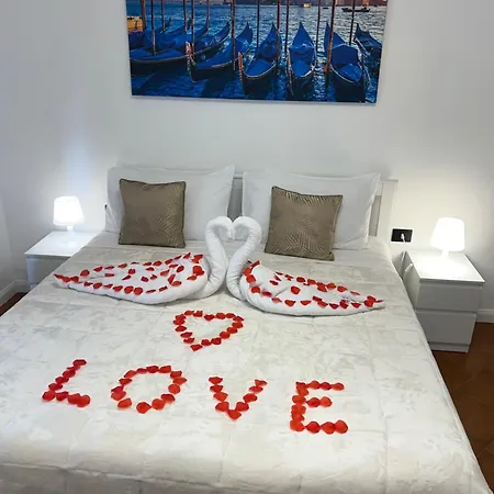 Casa Di Sara Апартаменты *