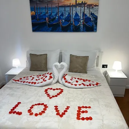 Διαμέρισμα Casa Di Sara *