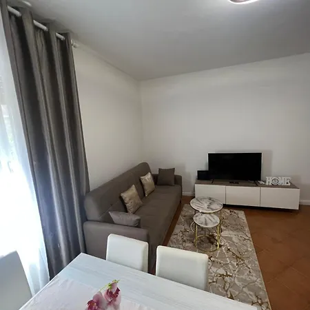 Casa Di Sara Lejlighed Mestre