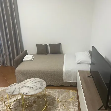 Апартаменты Casa Di Sara Местре