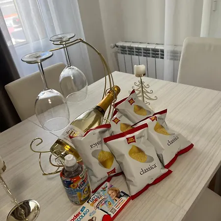 Casa Di Sara Apartment