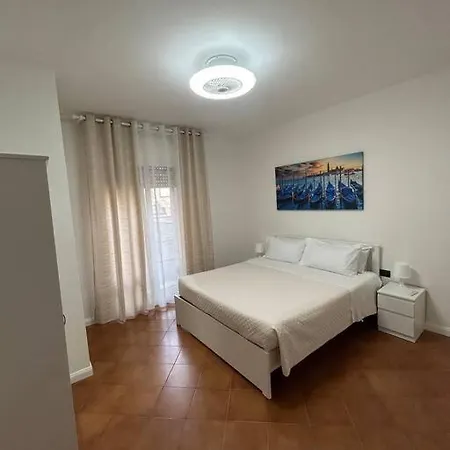 Casa Di Sara 메스트레