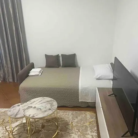 Casa Di Sara Appartement *