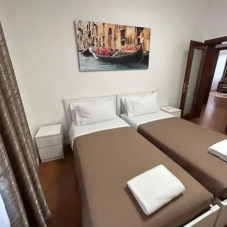 Casa Di Sara Daire