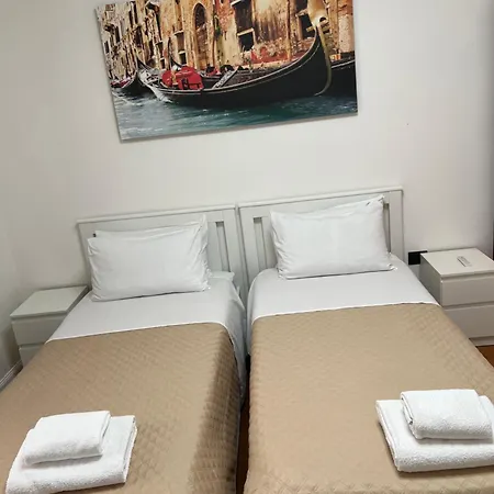 아파트 Casa Di Sara