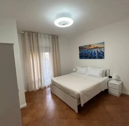 Casa Di Sara Mestre