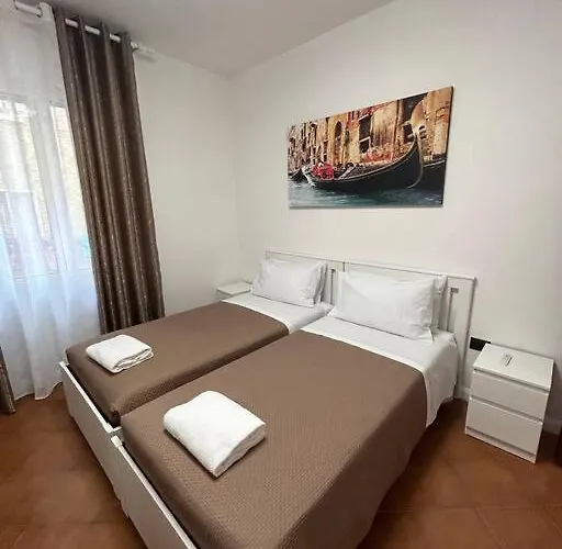 Apartment Casa Di Sara *