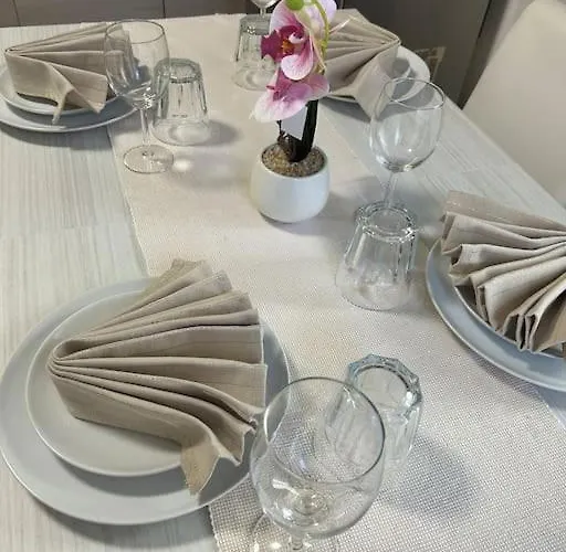 Apartment Casa Di Sara