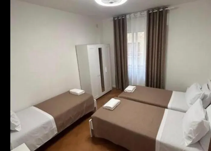 Casa Di Sara Apartment