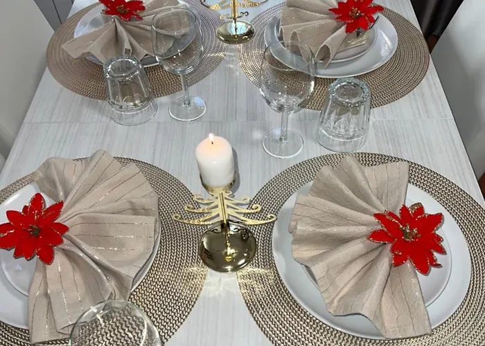 Apartment Casa Di Sara Mestre