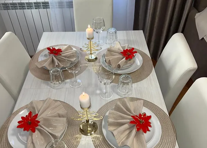 Casa Di Sara Apartment *