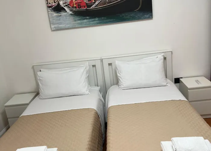 Apartment Casa Di Sara