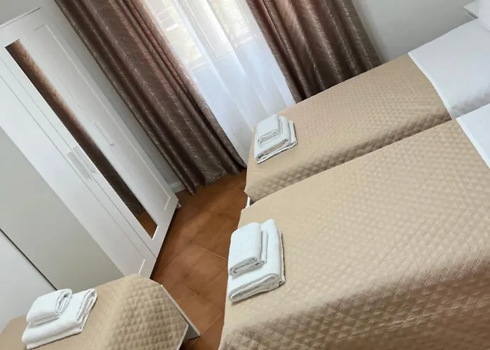 Casa Di Sara Apartment *